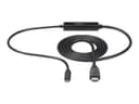 StarTech USB-C to HDMI Adapter 2m thumbnail 2
