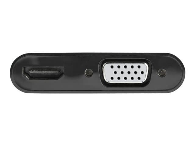 StarTech DP2VGAHD20 Adapter Black - Image 6
