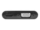StarTech DP2VGAHD20 Adapter Black thumbnail 6