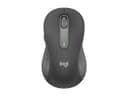 LOGITECH Signature M650 L Mouse Graphite thumbnail 2