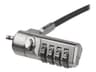 StarTech LTLOCK4D Security Cable Lock