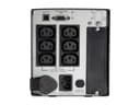 APC Smart-UPS 750 UPS 750VA Black thumbnail 3