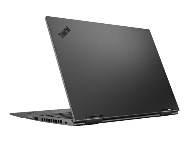 Lenovo ThinkPad X1 Yoga 4th Gen 20QF00AFUK 14" Intel Core i5-8265U 16GB RAM 256GB - Image 5