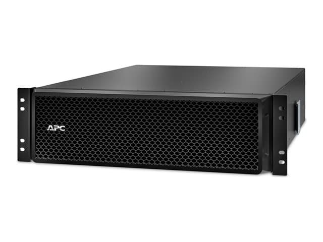 APC Smart-UPS SRT 192V 5kVA and 6kVA RM Battery Pack - battery enclosure - Lead Acid - Image 3