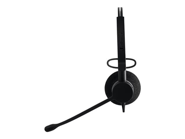 Jabra BIZ 2300 QD Mono - headset - Image 4