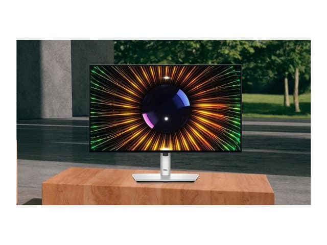Dell UltraSharp U2424H 24" Monitor Full HD - Image 9