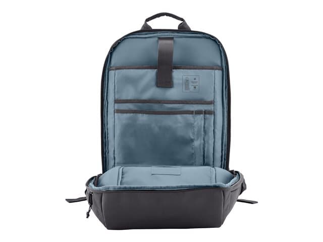 HP Travel Notebook Backpack Iron Grey - Image 9