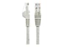 StarTech CAT6 Patch Cable 5m Grey thumbnail 2