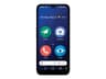 Doro 8200 4G 64GB Mobile Phone - Dark Blue