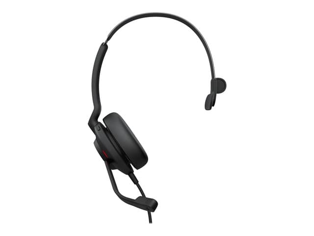 Jabra Evolve2 30 SE MS Mono - headset - USB-C - Image 3