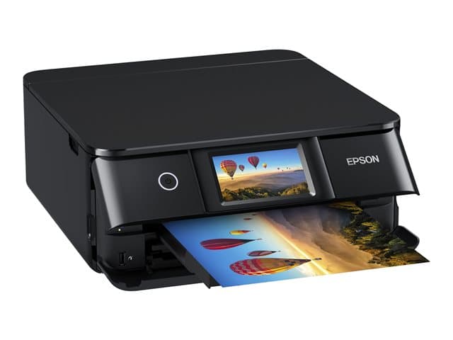 Epson Expression Photo XP-8700 - multifunction printer - colour - Image 4