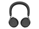 Jabra Evolve2 75 - headset - USB-C thumbnail 2