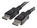 StarTech DISPL5M DisplayPort 1.2 Cable 5m thumbnail 3