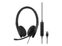 EPOS ADAPT 160 USB II - headset - USB-A thumbnail 3