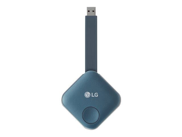 LG One:Quick Share SC-00DA - network adapter - USB 2.0 - Image 2