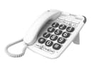 BT Big Button 200 - corded phone thumbnail 1