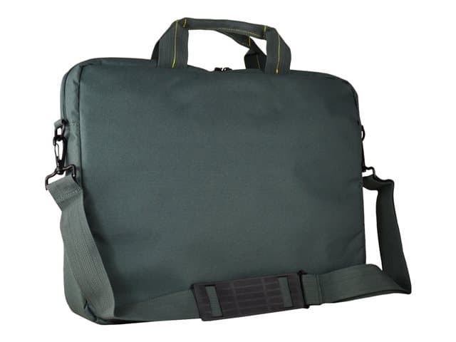 TECHAIR Notebook Carrying Shoulder Bag Grey - Image 3
