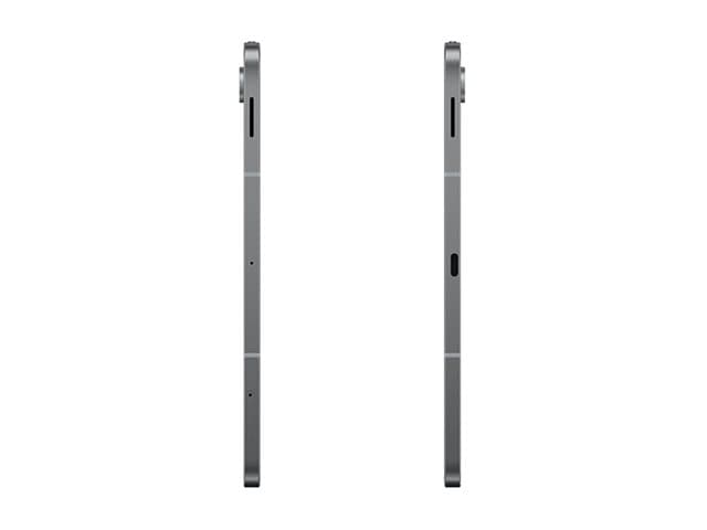 Samsung Galaxy Tab S10 FE 5G 256GB Tablet 10.9 Inch Android Tablet - Grey  - Image 3