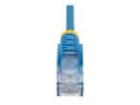StarTech Slim LSZH CAT6 Patch Cable 1m Blue thumbnail 6
