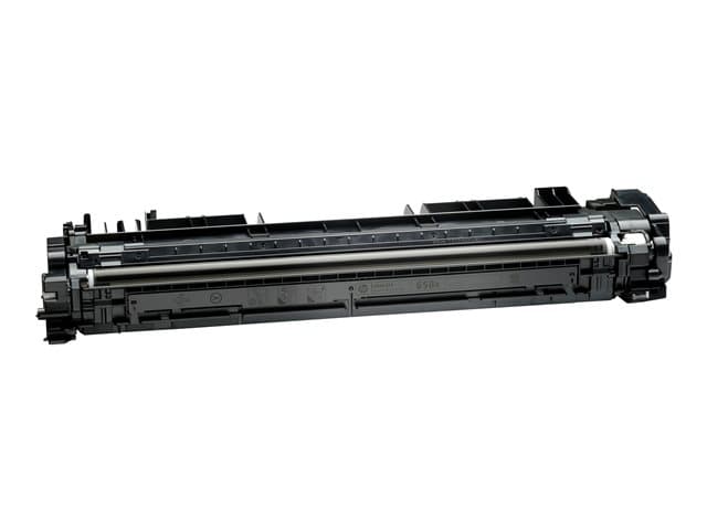 HP 658A - yellow - original - LaserJet - toner cartridge (W2002A) - Image 4