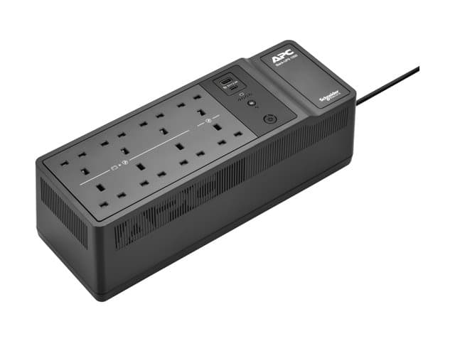 APC Back-UPS BE1050G2 UPS Black - Image 2
