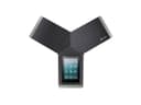 HP Poly Trio C60 NR - conference VoIP phone - with Bluetooth interface with caller ID/call waiting - 5-way call capability thumbnail 8