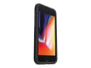 OtterBox Symmetry Series Pro Pack iPhone 7/8/SE Black thumbnail 4