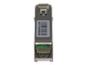 StarTech.com MSA Uncoded Compatible SFP Module, 1000BASE-SX, 1GbE Multi Mode (MMF) Fiber Optic Transceiver, 1GE Gigabit Ethernet SFP, LC Connector, 550m, 850nm, DDM, 1Gbps Mini GBIC Module - Lifetime Warranty (SFPSXMM) - SFP (mini-GBIC) transceiver module thumbnail 6