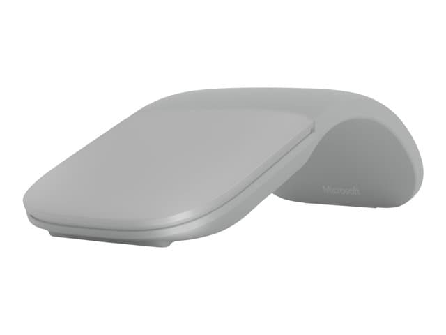 MICROSOFT Surface Arc Mouse Grey - Image 3