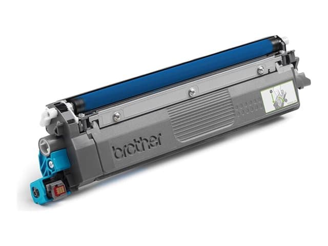 BROTHER TN248C Cyan Toner Cartridge - Image 4