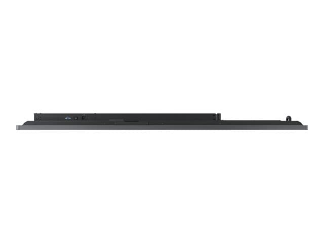 Samsung Interactive Display WA86D WAD Series - 86" LED-backlit LCD display - 4K - for education / business - Image 8
