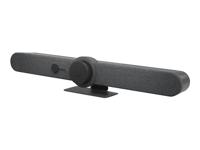 Logitech Rally Bar Video Conferencing Device - Image 3
