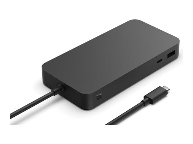 Microsoft Surface Dock Thunderbolt 4 - Image 4