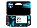 HP 950 - black - original - ink cartridge thumbnail 5