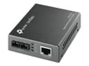 TP-Link MC210CS Fibre Media Converter 1GbE thumbnail 1