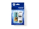Brother LC421XL - 4-pack - XL - black, yellow, cyan, magenta - original - ink cartridge thumbnail 5