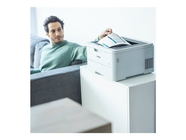 Brother HL-L3240CDW - printer - colour - LED - Image 6