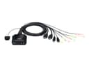 ATEN CS22H KVM Switch 2 Port thumbnail 1