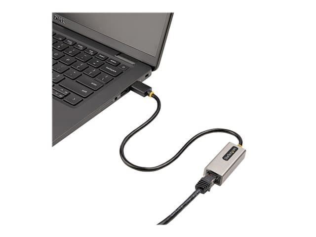 StarTech USB 3.0 to Gigabit Ethernet Adapter - Image 8