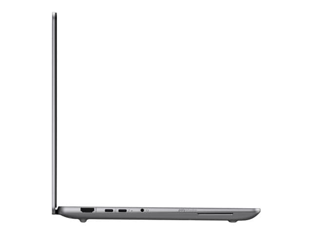 HP ZBook Ultra G1a Mobile Workstation - Copilot+ PC, AI PC, AI Workstation - 14" - AMD Ryzen AI Max Pro - 390 - 32 GB RAM - 1 TB SSD - UK - Image 6