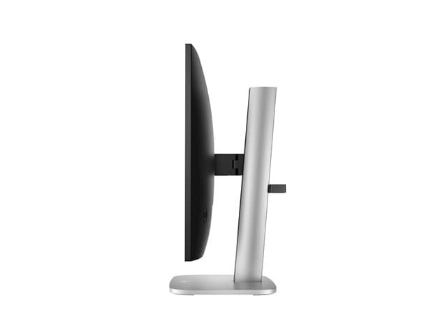 HP 524pf 24" Full HD Black - Image 4