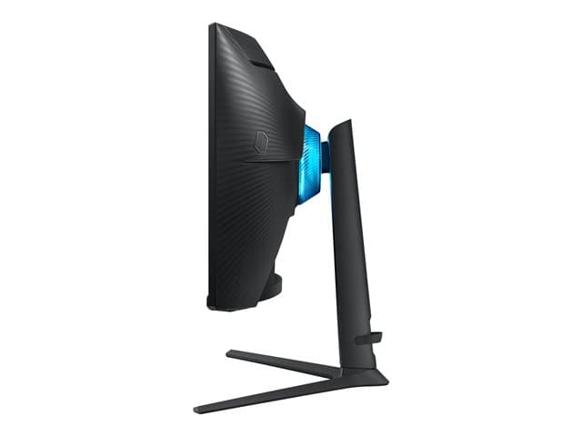 Samsung Odyssey Neo G7 32" 4K Curved Monitor - Image 4