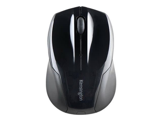 Kensington Pro Fit Keyboard Mouse Set Black - Image 6