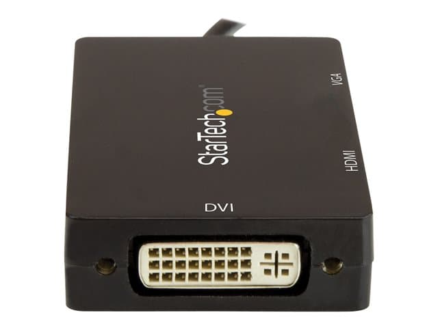 StarTech CDPVGDVHDBP USB-C Video Adapter - Image 5