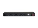 APC Metered Rack PDU AP7821B Power Distribution Unit thumbnail 2