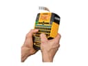 DYMO Rhino 4200 Kit - labelmaker - B/W - thermal transfer thumbnail 3