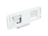 HP Poly mounting kit - for video conferencing system