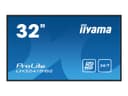 iiyama ProLite LH3241S-B2 31.5" LED-backlit LCD display - Full HD - for digital signage thumbnail 2