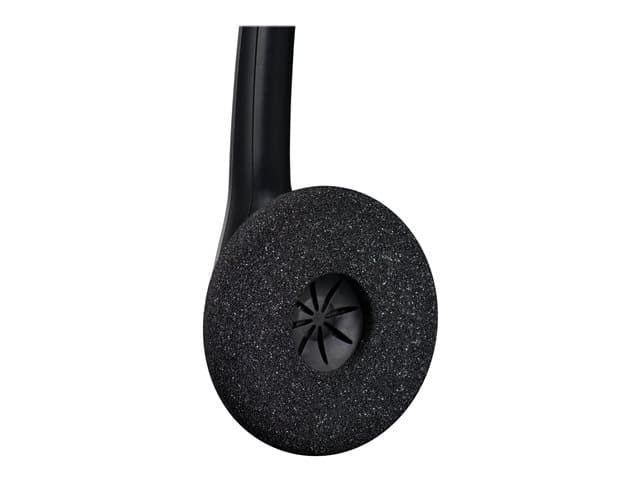 Jabra BIZ 1500 Duo - headset - Quick Disconnect - Image 5