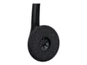 Jabra BIZ 1500 Duo - headset - Quick Disconnect thumbnail 5